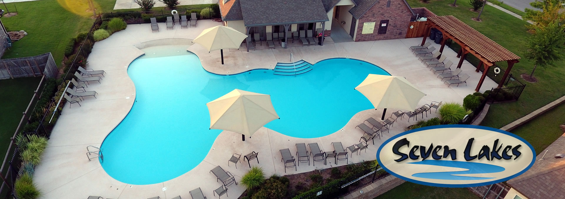 Seven Lakes Homeowners Association INC Seven Lakes Homeowners Association INC